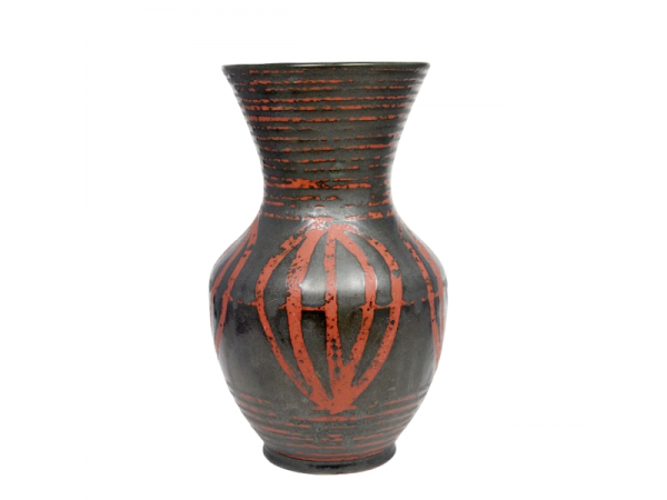 Vaza din ceramica